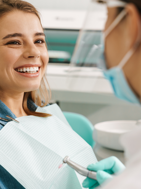 Chirurgie dentaire : l’importance de l’accompagnement 